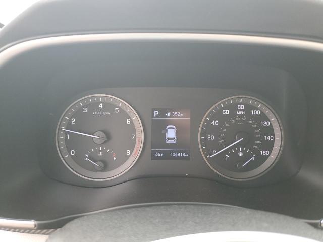 Photo 9 from auction – 2019 HYUNDAI TUCSON SE with VIN KM8J2CA44KU004769