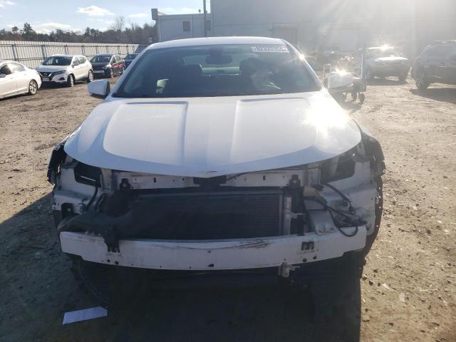 Photo 5 from auction – 2014 CHEVROLET IMPALA LT with VIN 2G1115SL4E9243628