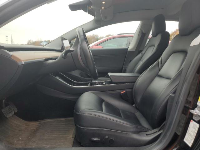 Photo 7 from auction – 2018 TESLA MODEL 3 with VIN 5YJ3E1EB7JF068166