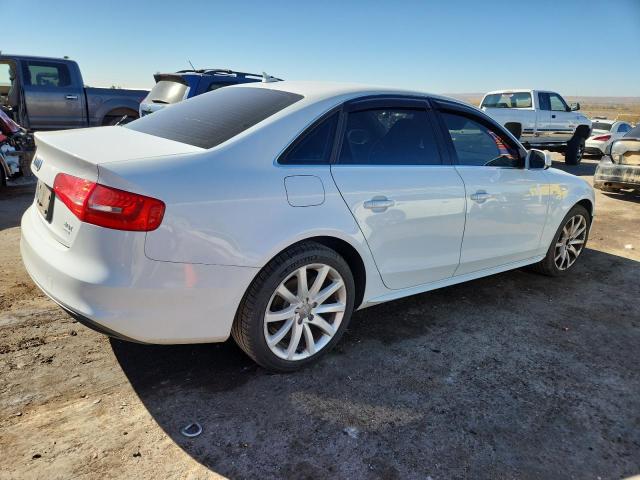 Photo 3 from auction – 2014 AUDI A4 PREMIUM with VIN WAUBFAFL4EN013484