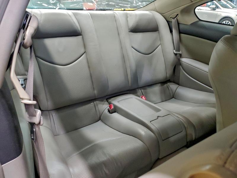 Photo 10 from auction – 2008 INFINITI G37 BASE with VIN JNKCV64EX8M115991