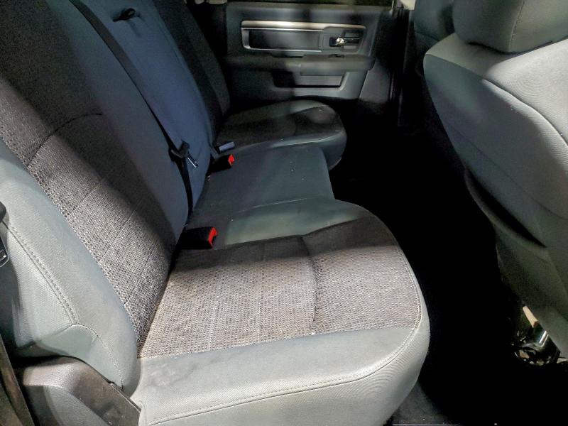 Foto 10 de la subasta – 2016 RAM 2500 SLT con VIN 3C6UR5DLXGG333375