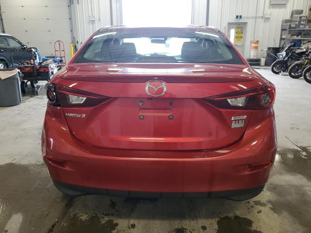 Photo 6 from auction – 2015 MAZDA 3 TOURING with VIN 3MZBM1V70FM188112