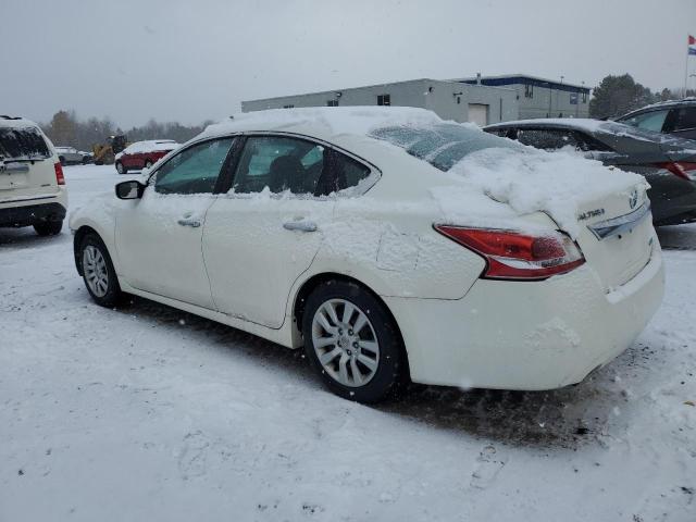 Photo 2 from auction – 2013 NISSAN ALTIMA 2.5 with VIN 1N4AL3AP1DN453924