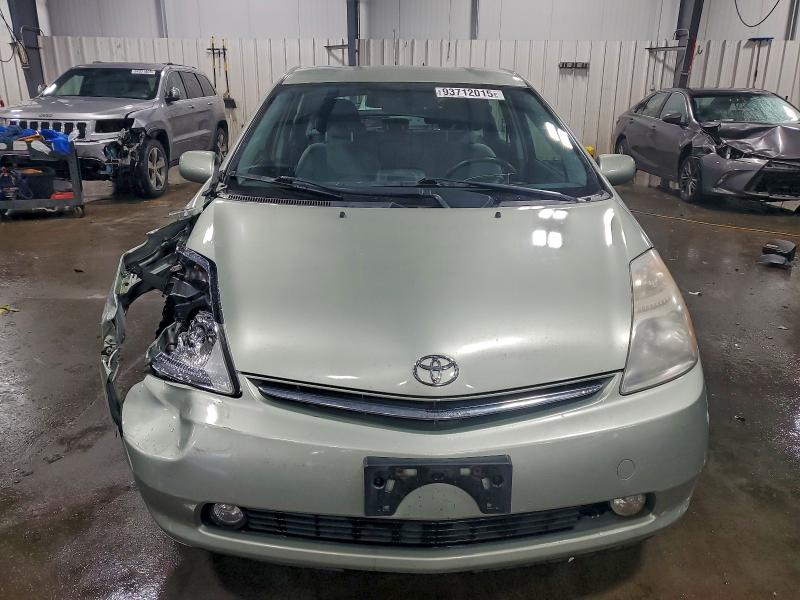 Photo 5 from auction – 2009 TOYOTA PRIUS with VIN JTDKB20U097844948