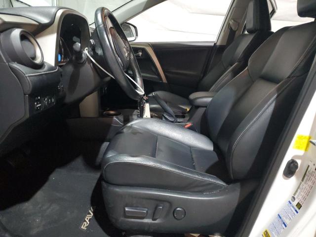 Photo 7 from auction – 2015 TOYOTA RAV4 LIMIT with VIN 2T3DFREV2FW338271