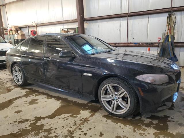 Photo 4 from auction – 2013 BMW 550 XI with VIN WBAFU9C52DDY72394