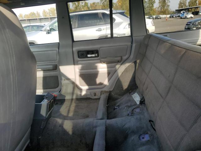 Photo 11 from auction – 1996 JEEP CHEROKEE S with VIN 1J4FJ68S7TL323426