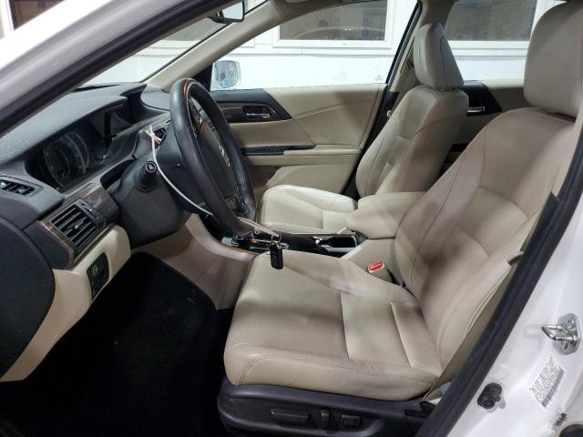Photo 7 from auction – 2016 HONDA ACCORD EXL with VIN 1HGCR3F00GA012585