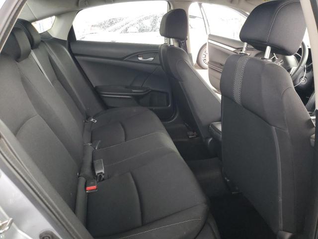 Photo 10 from auction – 2016 HONDA CIVIC LX with VIN 2HGFC2F52GH514455