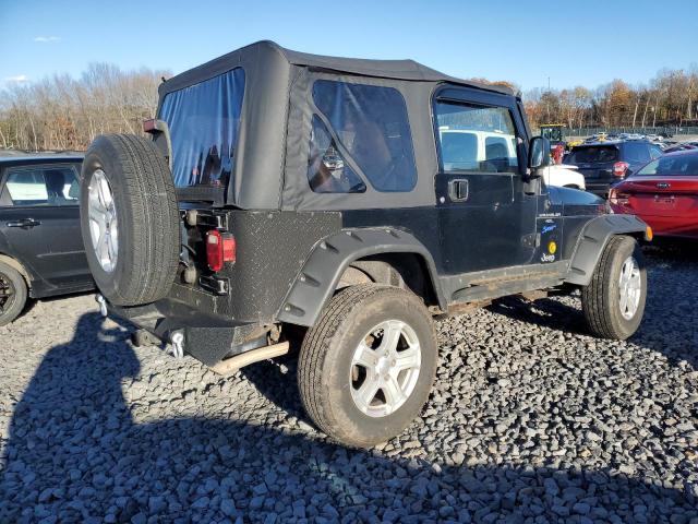 Photo 3 from auction – 1998 JEEP WRANGLER / with VIN 1J4FY19S6WP798446