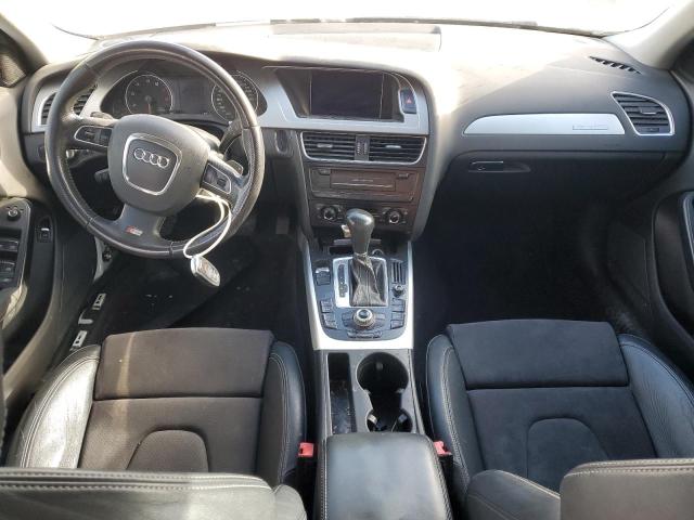 Photo 8 from auction – 2010 AUDI A4 PREMIUM with VIN WAUFFCFL6AN056022