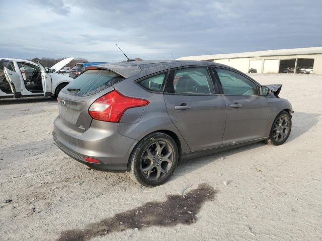 Photo 3 from auction – 2014 FORD FOCUS SE with VIN 1FADP3K22EL130564