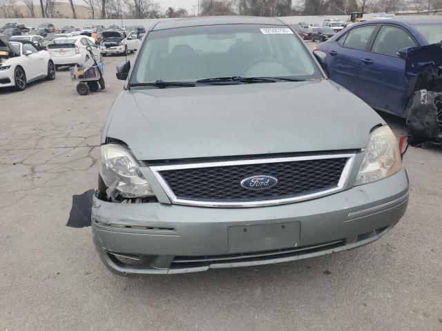 Photo 5 from auction – 2006 FORD FIVE HUNDR with VIN 1FAHP24196G179903