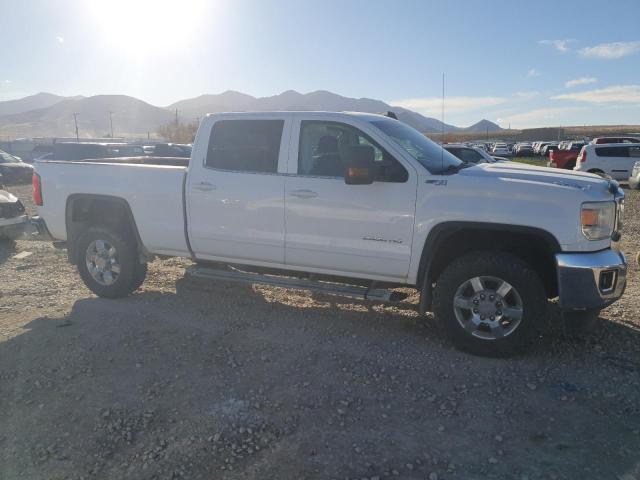 Photo 4 from auction – 2015 GMC SIERRA K25 with VIN 1GT12YEG0FF525469