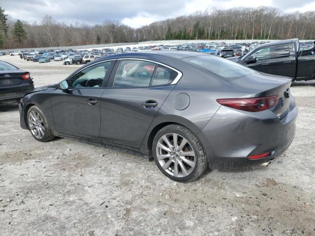 Photo 2 from auction – 2020 MAZDA 3 with VIN JM1BPACLXL1171658