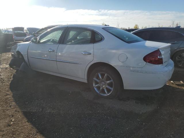Photo 2 from auction – 2005 BUICK LACROSSE C with VIN 2G4WE537851273664