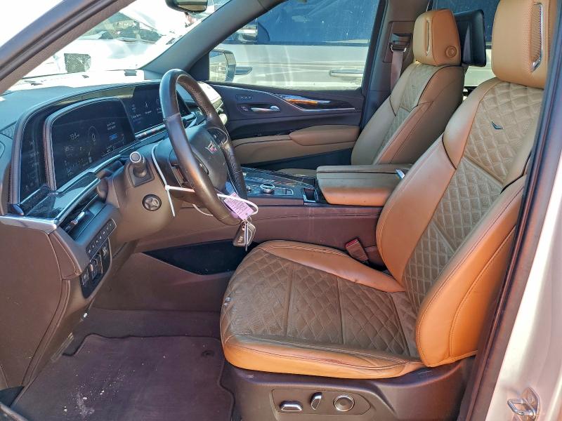 Photo 7 from auction – 2021 CADILLAC ESCALADE E with VIN 1GYS4LKL6MR261411