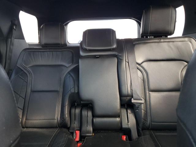 Foto 10 de la subasta – 2018 FORD EXPLORER P con VIN 1FM5K8HT5JGC01796