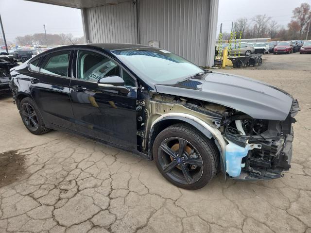 صورة رقم 4 من المزاد - 2016 FORD FUSION SE مع VIN 3FA6P0HD0GR327107