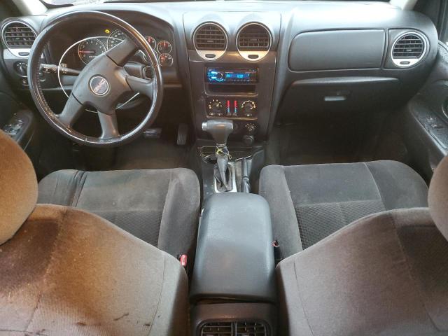 Photo 8 from auction – 2009 GMC ENVOY with VIN 1GKDT33S592108823