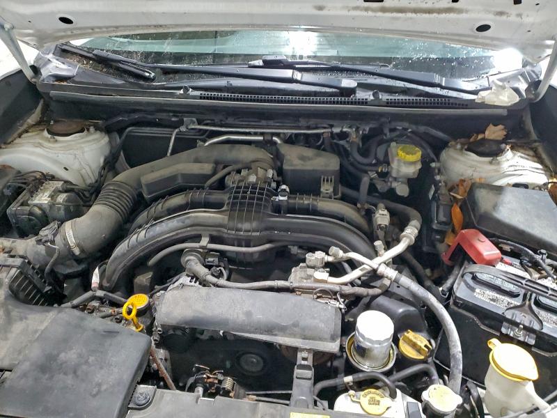 Photo 11 from auction – 2017 SUBARU IMPREZA with VIN 4S3GTAA68H1749438