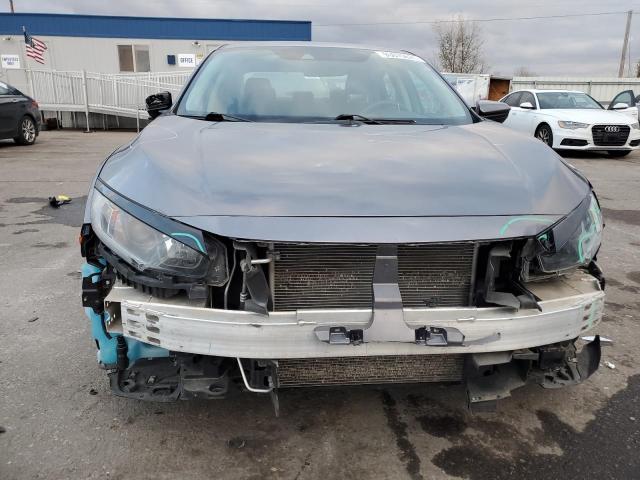Photo 5 from auction – 2020 HONDA CIVIC LX with VIN 19XFC2F69LE008957