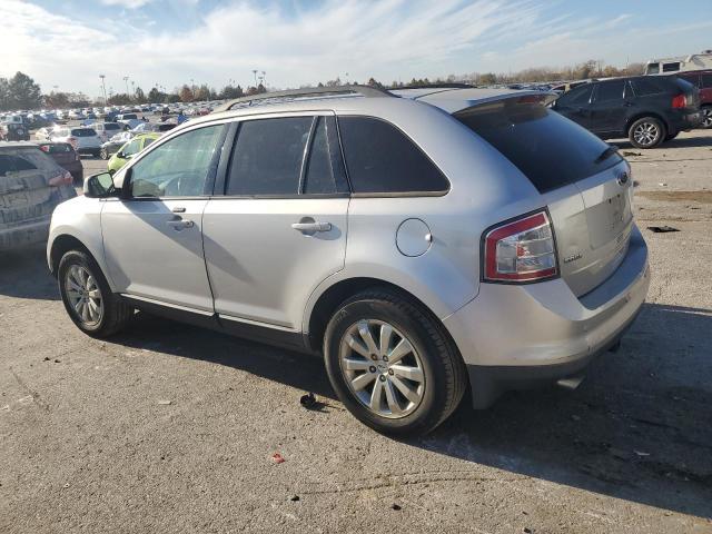 Photo 2 from auction – 2009 FORD EDGE SEL with VIN 2FMDK38C39BA65430
