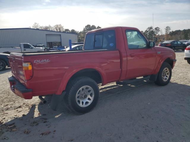 Photo 3 from auction – 2002 MAZDA B3000 with VIN 4F4YR12U32TM11903