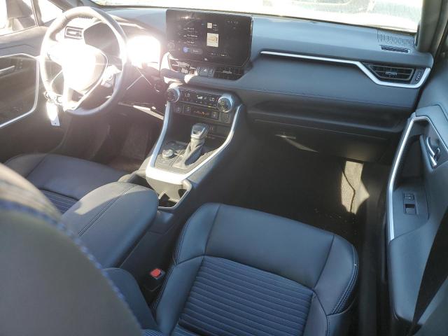 Photo 8 from auction – 2023 TOYOTA RAV4 XSE with VIN 4T3E6RFVXPU139862