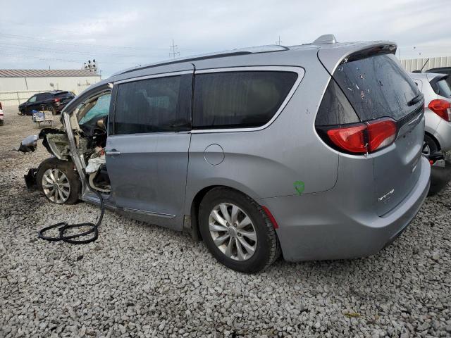 Photo 2 from auction – 2019 CHRYSLER PACIFICA T with VIN 2C4RC1BG6KR559902