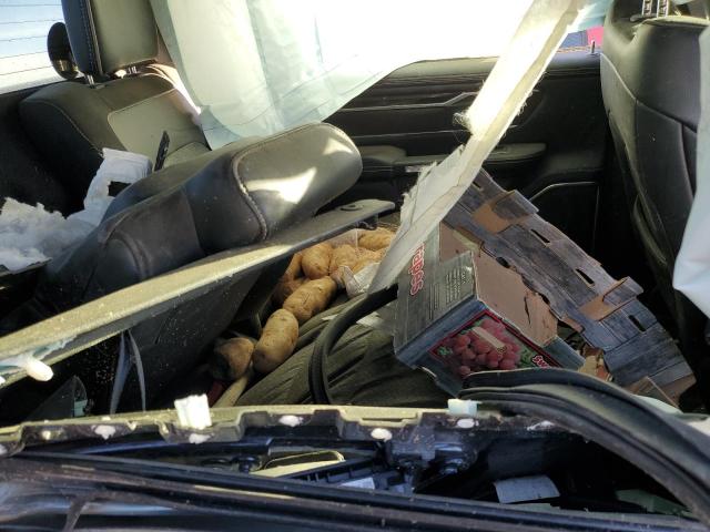Photo 10 from auction – 2021 RAM 1500 with VIN 1C6SRFJT7MN698469