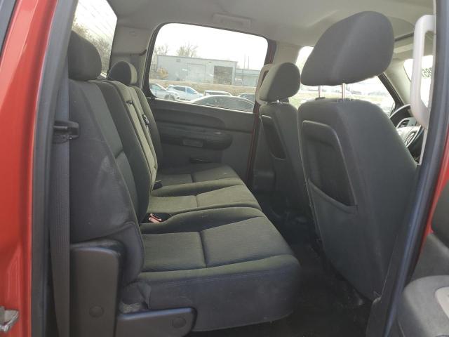 Photo 10 from auction – 2012 CHEVROLET SILVERADO with VIN 1GC1KXCG9CF235501