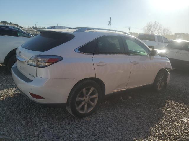 Photo 3 from auction – 2012 LEXUS RX 350 with VIN 2T2ZK1BA2CC067900