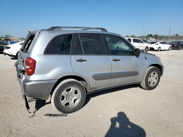 Photo 3 from auction – 2004 TOYOTA RAV4 with VIN JTEGD20V140040910