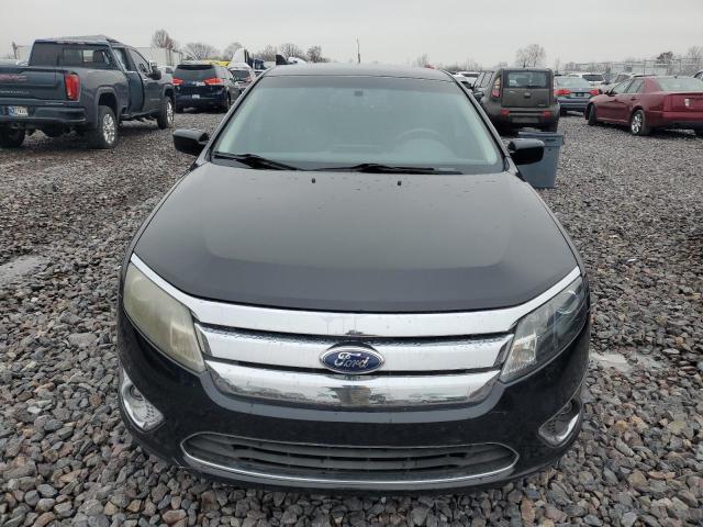 Photo 5 from auction – 2012 FORD FUSION SEL with VIN 3FAHP0JA6CR243084