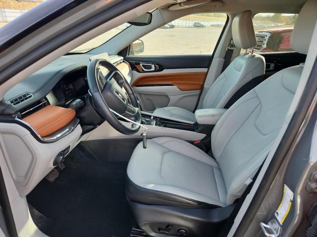 Photo 7 from auction – 2022 JEEP COMPASS LI with VIN 3C4NJDCB7NT168803