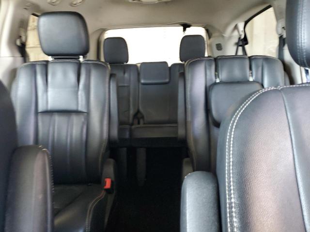 Photo 10 from auction – 2012 CHRYSLER TOWN & COU with VIN 2C4RC1BG8CR368127