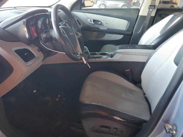 Photo 7 from auction – 2014 GMC TERRAIN SL with VIN 2GKALREK4E6261130