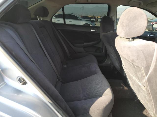 Photo 10 from auction – 2003 HONDA ACCORD LX with VIN JHMCM563X3C009452