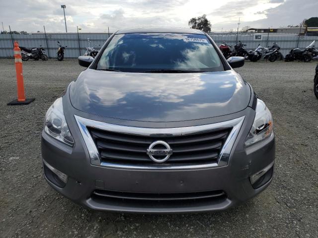 Photo 5 from auction – 2015 NISSAN ALTIMA 2.5 with VIN 1N4AL3AP4FC238360