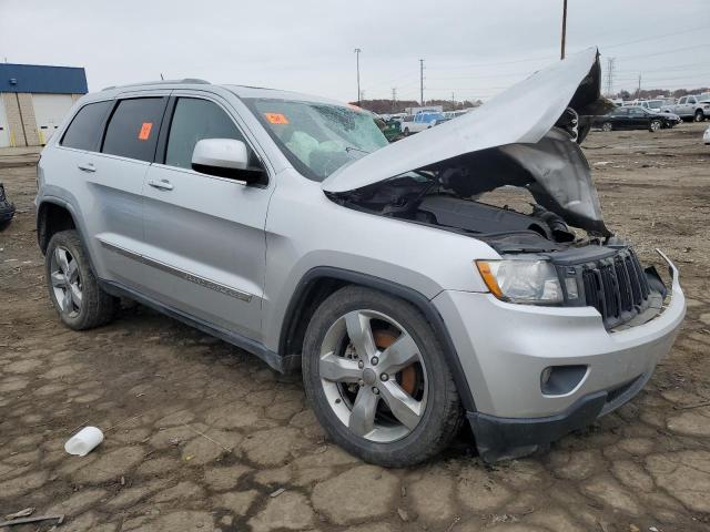 Photo 4 from auction – 2012 JEEP GRAND CHEROKEE with VIN 1C4RJFAG1CC219054