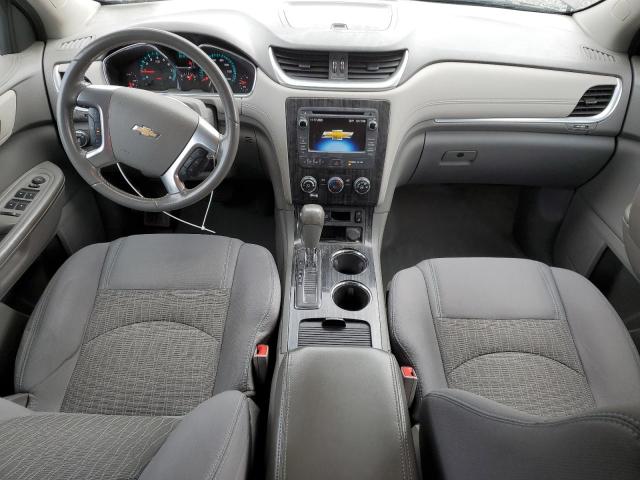Photo 8 from auction – 2014 CHEVROLET TRAVERSE L with VIN 1GNKVGKD1EJ322321