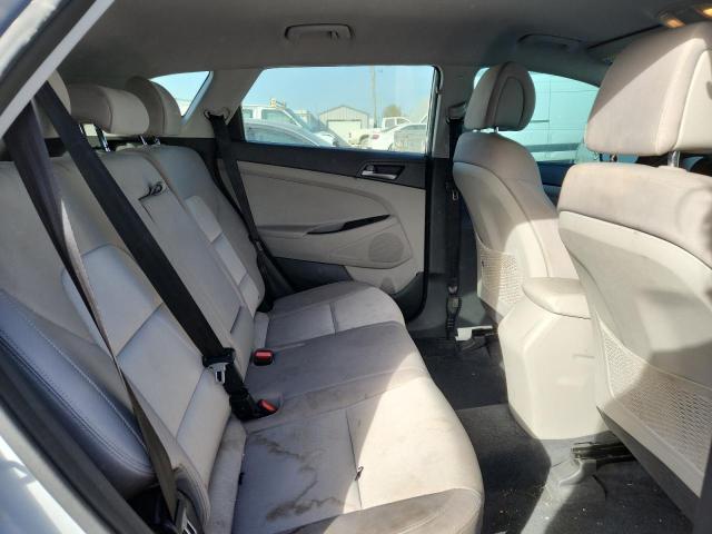 Photo 11 from auction – 2016 HYUNDAI TUCSON LIM with VIN KM8J33A49GU145843