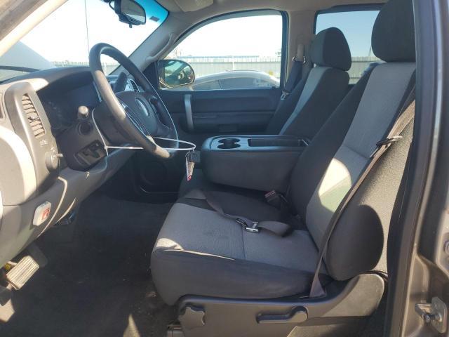 Photo 7 from auction – 2009 GMC SIERRA C15 with VIN 3GTEC13C29G242497