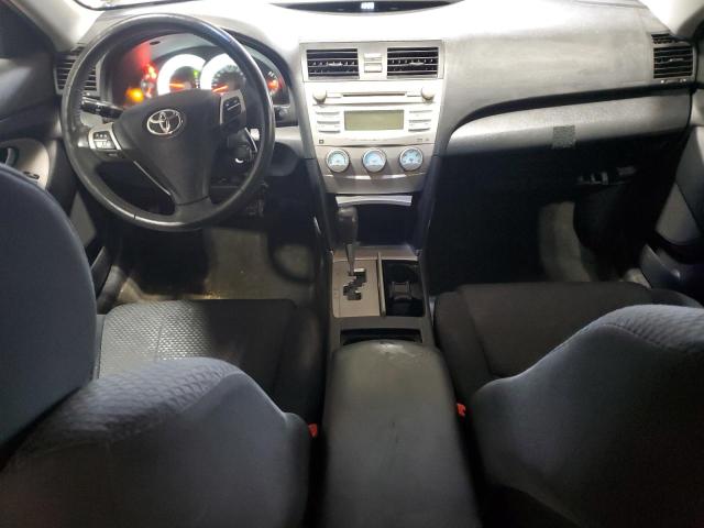 Photo 8 from auction – 2007 TOYOTA CAMRY CE with VIN 4T1BE46K87U126132