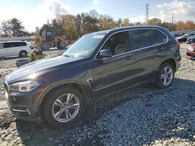 BMW X5 XDRIVE3 2015 with VIN 5UXKS4C52F0N05711 - Photo from auction