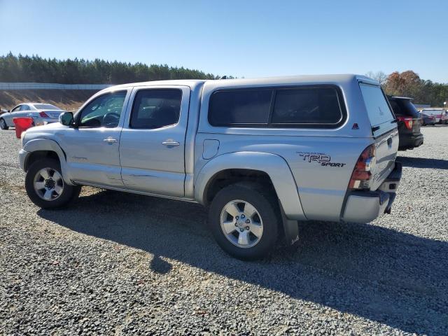 Photo 2 from auction – 2013 TOYOTA TACOMA DOU with VIN 5TFLU4EN7DX049982