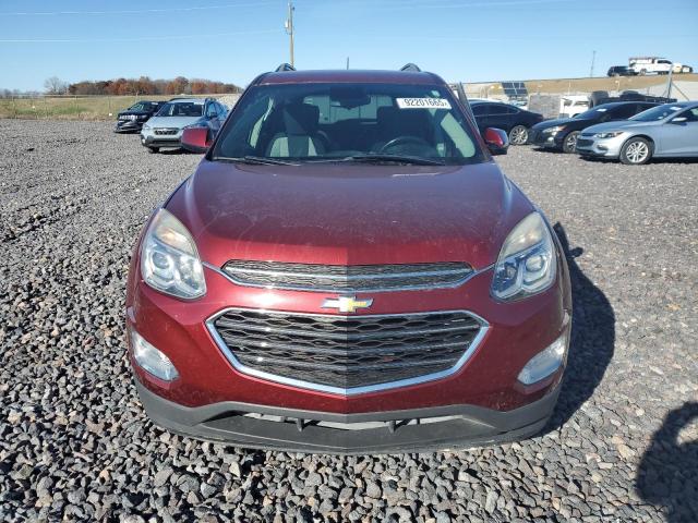 Photo 5 from auction – 2017 CHEVROLET EQUINOX LT with VIN 2GNALCEK4H1559856