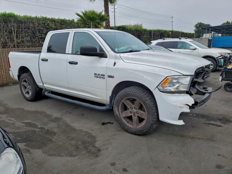 Photo 4 from auction – 2014 RAM 1500 ST with VIN 1C6RR7KT6ES469447